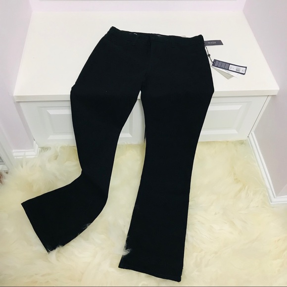 NYDJ Barbara stretch Bootcut jeans - Picture 2 of 5
